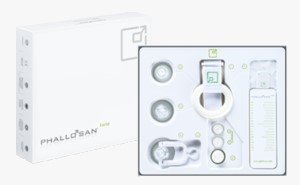 phalosan un extenseur pénien